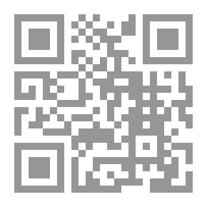 Qr Code دفاع عن محمد