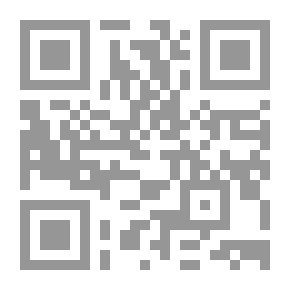 Qr Code مجلة مركز البحوث الجغرافية والكارتوجرافية ع4