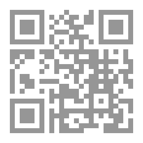 Qr Code محاسن الأخلاق ومساوئها من أصول الكافي