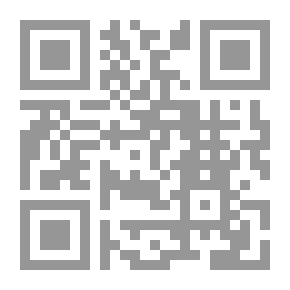 Qr Code الطفولة والصبا والشباب
