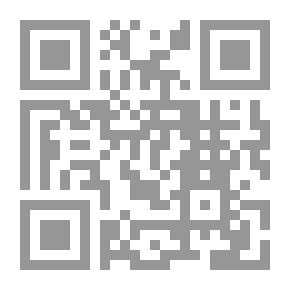 Qr Code تاريخ الجزيرة العربية (الحديث والمعاصر)