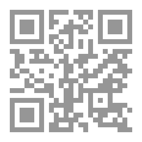 Qr Code مصادر العروض