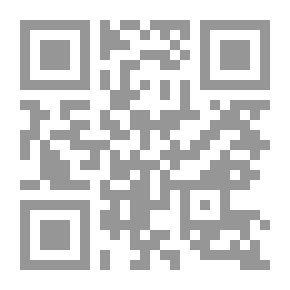 Qr Code التطوع ... في سيرة الأنبياء والأئمة