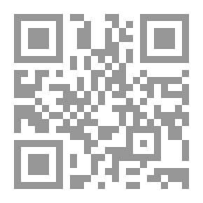 Qr Code شعر العقيدة في عصر صدر الإسلام حتى سنة 23 هجرية