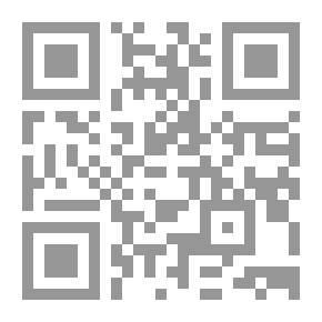Qr Code تقرير الشباب العربي ` التقرير الاول `