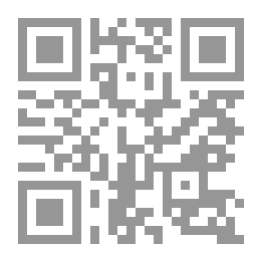 Qr Code Red and Black