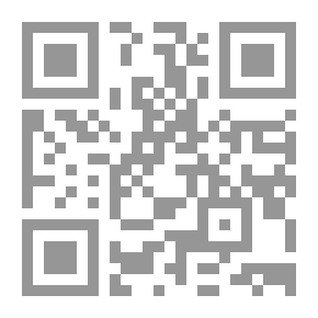 Qr Code The Sweet Smell In The Interpretation Of Surat Al-Fatihah