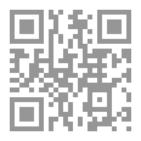 Qr Code أزمات منتصف العمر وقلق المستقبل ` الفلسفة والمعالجة `