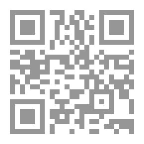 Qr Code أعراس آمنة تحت شمس الضحى