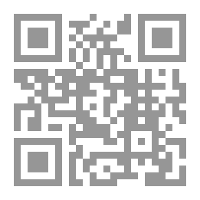 Qr Code The Good - High-end Sayings In The Chosen Sublime Answers (a Nice Book On Calamities)