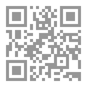 Qr Code مسيح النبوات و ليس مسيح الاساطير - دراسة علمية لنبوات العهد القديم كما فسرها المسيح و قدماء علماء اليهود