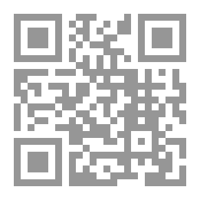 Qr Code The Fruit Of The Tree Of Faith