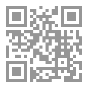 Qr Code The Ethics of Coöperation