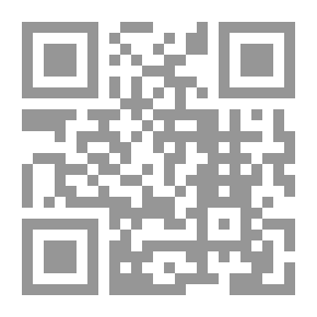 Qr Code التوفيق بين العلم وسفر التكوين
