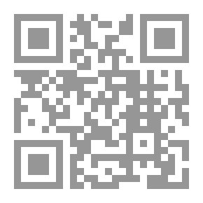 Qr Code التمكين السياسي للمرأة