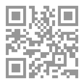 Qr Code موسوعة الإعجاز العلمى في الحديث النبوى(ج6)