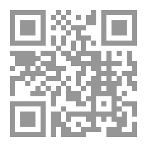 Qr Code الحذر من السحر -