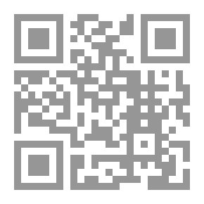 Qr Code The Man Who Lived in a Shoe