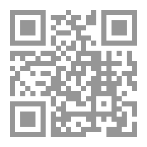 Qr Code زاد المعاد في هدي خير العباد ج. 5