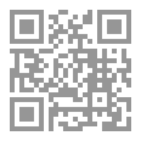 Qr Code A House Divided Against Itself; vol. 3 of 3