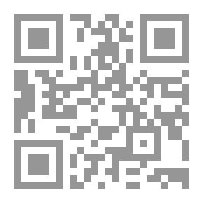 Qr Code احتياجات وضغوط أسر ذوى الاحتياجات الخاصة
