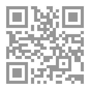 Qr Code Palestinian Proverbs