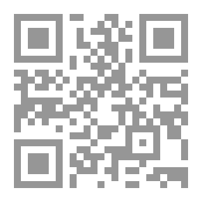 Qr Code المسيح يصلب من جديد