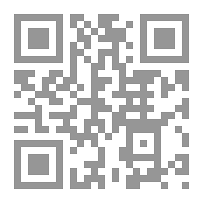 Qr Code The Local Community Of The Equatorial Directorate In The Period Of The Egyptian Administration
