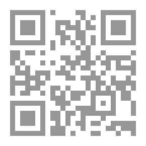 Qr Code تاريخ النقد الأدبي الحديث: أواخر القرن التاسع عشر - الجزء الرابع