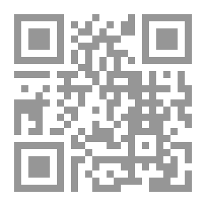 Qr Code الذاكرة والخطاب مقاربات في النثر العربي الكلاسيكي