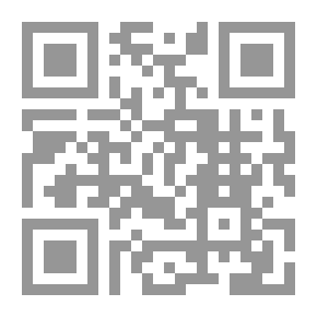 Qr Code Years of Plenty