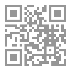 Qr Code بيت الله الحرام الكعبة