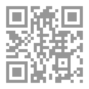 Qr Code الجامع المفهرس لأطراف الأحاديث ج1