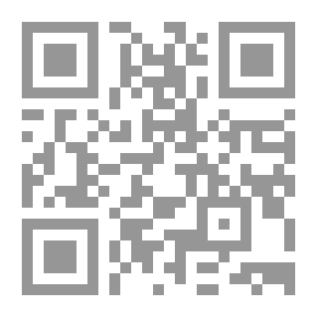 Qr Code آيات الصفات ومنهج ابن جرير الطبري في تفسير معانيها مقارنا بآراء غيره من العلماء