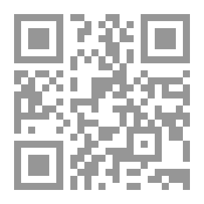 Qr Code تامر وهدر الماء (سلسلة حكاية وعبرة)