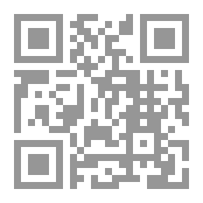 Qr Code النشاط الزائد عند تلاميذ المرحلة الابتدائية