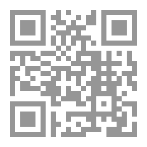 Qr Code لم أكن أعلم أن بعض الهررة الكبيرة تزأر