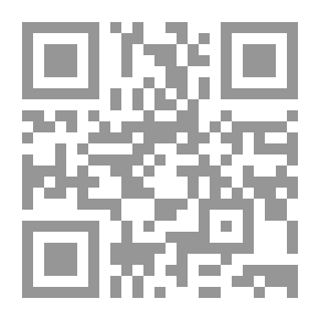 Qr Code طفل الروضة والبيئة