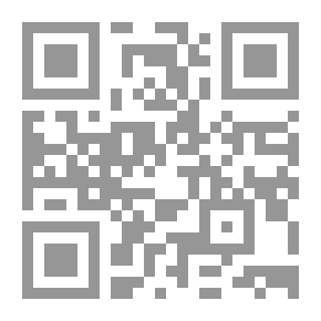 Qr Code المسرح الحديث للطفل `مسرحيات تطبيقية`