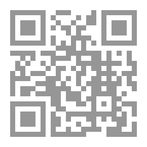 Qr Code العرب من الفناء الى البقاء