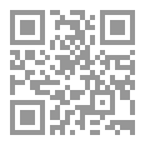Qr Code مرآة الزمان في تواريخ الأعيان. ج. 19