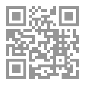 Qr Code الأساليب العلمية والفنية للتصوير الصحفي