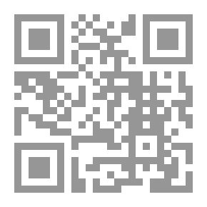 Qr Code مساهمات في التاريخ الطبيعي