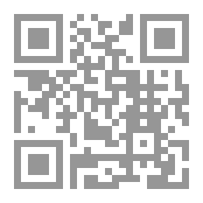 Qr Code لا أحياء على هذا الكوكب