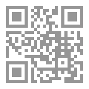 Qr Code Essai sur le libre arbitre : sa théorie et son histoire