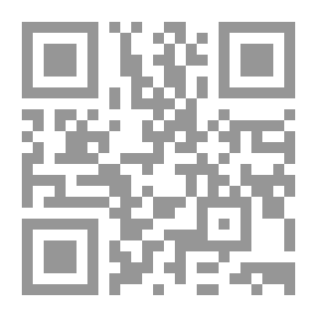 Qr Code ليبيا منذ الفتح العربي حتى سنة 1911
