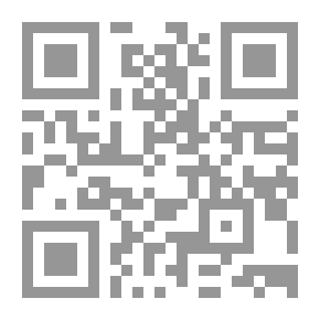 Qr Code الشرق الأوسط الجديد: الاحتجاج والثورة والفوضى في الوطن العربي