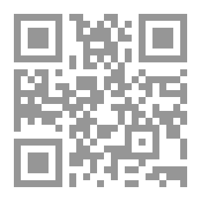 Qr Code Religious Stewardship In The Discourse Of Salafism