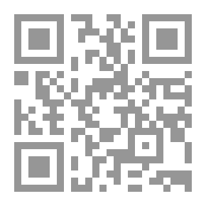 Qr Code الحبسة وأنواعها `دراسة في علم أمراض الكلام وعيوب النطق`
