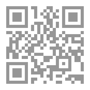 Qr Code دراسات عربية فى التربية وعلم النفس : المجلد الثالث – العدد الأول - العدد التاسع